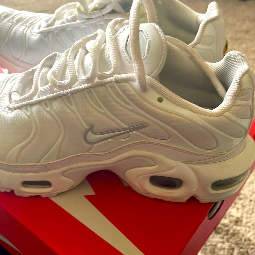 Nike plus